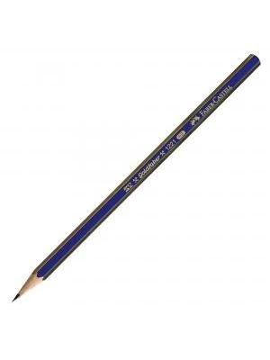 Ceruzka Faber Castell Goldfaber 1221 12ks