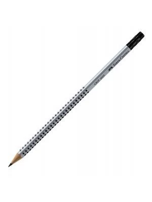 Ceruzka Faber Castell Grip 2001 HB s gumou 12ks