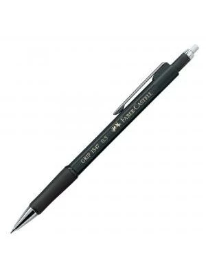 Mikroceruzka Faber Castell Grip 1345 0,5mm čierna