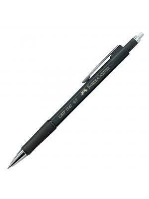 Mikroceruzka Faber Castell Grip 1347 0,7mm čierna