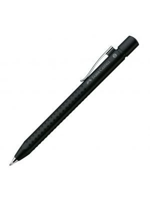 Guľôčkové pero Faber Castell Grip 2011 čierne