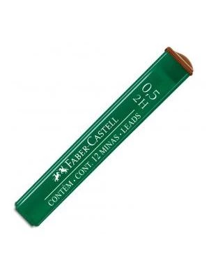 Mikrotuhy Faber Castell Polymer 0,5mm 2H