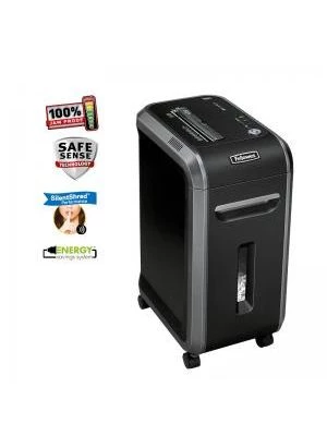 Skartátor Powershred 99Ci 4x38 mm