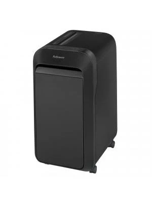 Skartátor Powershred LX221 čierny 2x12 mm
