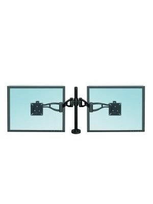 Rameno na monitor Professional Dual