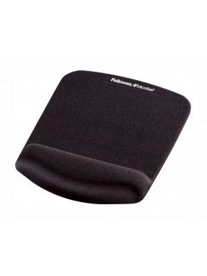 Podložka pod myš PlushTouch čierna