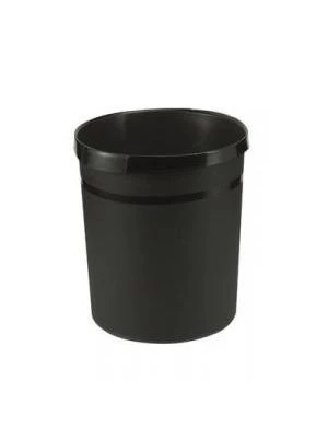 Kôš plastový HAN 18l čierny