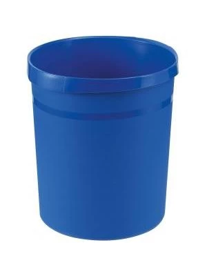 Kôš plastový HAN 18l modrý