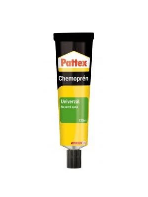 Lepidlo Pattex Chemoprén Univerzál 120ml