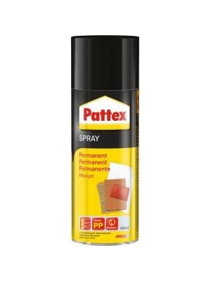 Patter Power spray permanent 400ml
