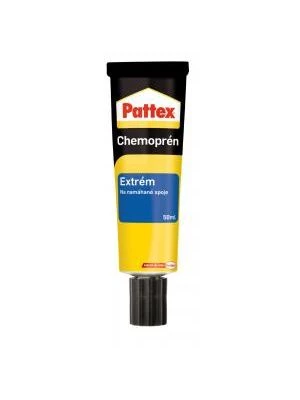 Lepidlo Pattex Chemoprén Extrém 50ml