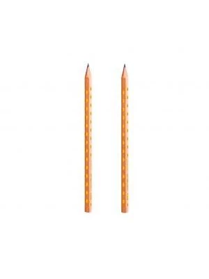 Ceruzka Herlitz Pure Glam HB 2ks