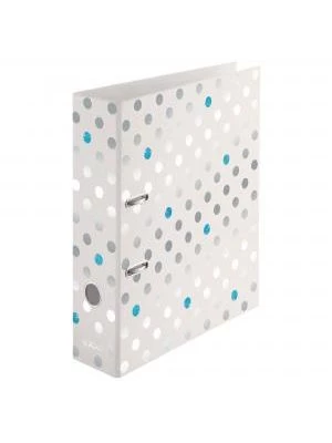 Zakladač pákový Herlitz maX.file Frozen Glam 8cm