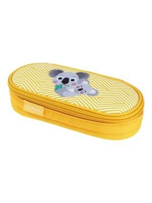 Puzdro Herlitz etue 21,5x9x6cm Cute Animals Koala