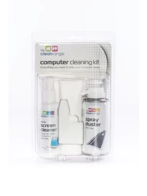 Čistící sada pro PC