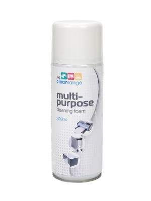 Čistící univerzální pěna, 400ml