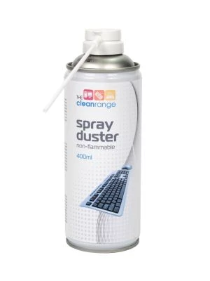 Stlačený vzduch hořlavý, 400ml