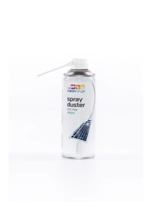 Stlačený vzduch nehořlavý, 400ml