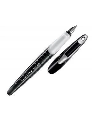 Plniace pero Herlitz my.pen hrot M čierne/biele