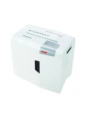 Skartátor shredstar S10 6mm