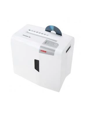 Skartátor shredstar X8 4,5x30mm