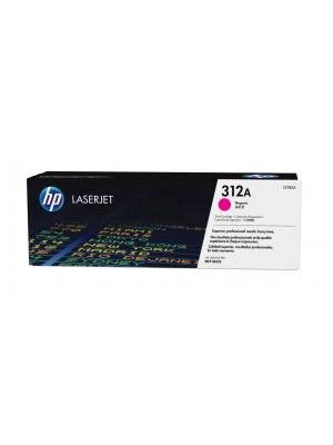 Toner HP CF383A HP 312A pre LaserJet Pro M476 magenta (2.700 str.)
