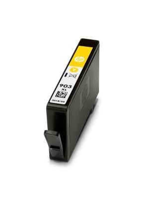 Atramentová náplň HP T6M11AE HP 903XL pre OJ Pro 6690/6970 yellow XL (825 str.)