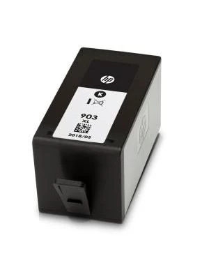 Atramentová náplň HP T6M15AE HP 903XL pre OJ Pro 6690/6970 black XL (825 str.)