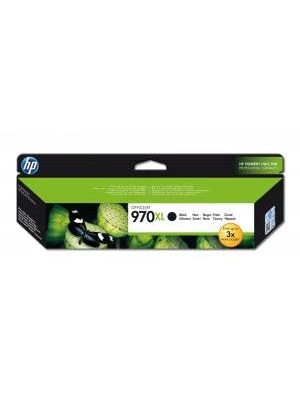 Atramentová náplň HP CN625AE HP 970XL pre Officejet Pro X451dw/X476dw/X551dw black XL (9.200 str.)