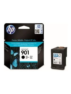 Atramentová náplň HP CC653AE HP 901 pre Officejet 4500/J4580/J4660 black (200 str.)