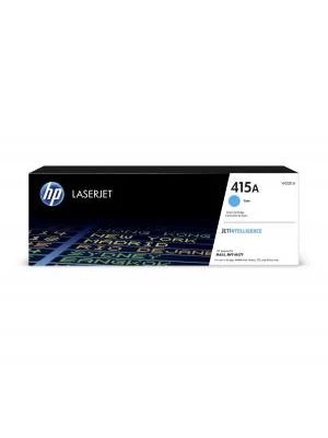 Toner HP W2031A HP 415A pre LaserJet Pro M454/MFP M479/ CLJ Enterprise M455/M480 cyan (2.100 str.)