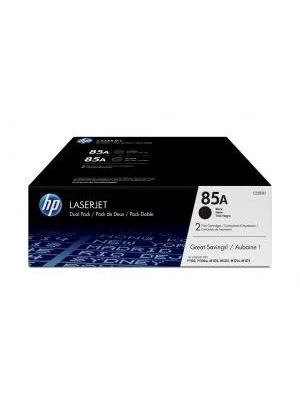 Toner HP CE285AD Dualpack