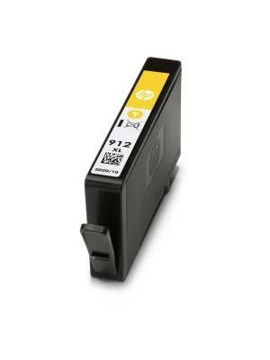 Atramentová náplň HP 3YL83AE HP 912XL pre Officejet 8012e/8013/8022e/ 8023 yellow XL (825 str.)