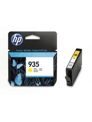 Atramentová náplň HP C2P22AE HP 935 pre OfficeJet Pro 6230/6830 yellow (400 str.)
