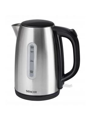 Rýchlovarná kanvica Sencor SWK 1720BK