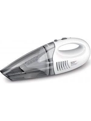 Ručný Aku vysávač Sencor SVC190W biely