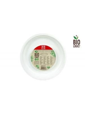 Tanier plytký BIOLOGIC 26 cm (12ks)