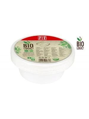 Miska na polievku BIOLOGIC 500ml (12 ks)