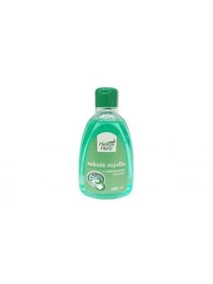 Tekuté mydlo Helios Herb 500 ml Antibakteriálne