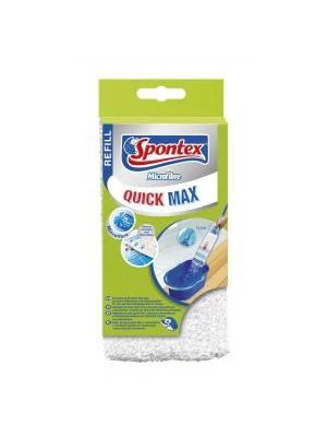Náhradný poťah k mopu Quickmax Profi