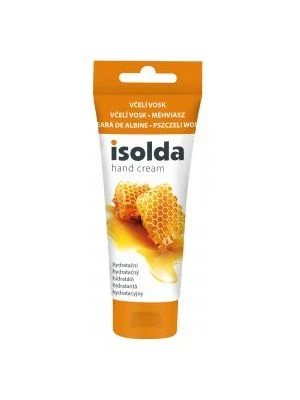 Isolda krém na ruky 100 ml včelí vosk