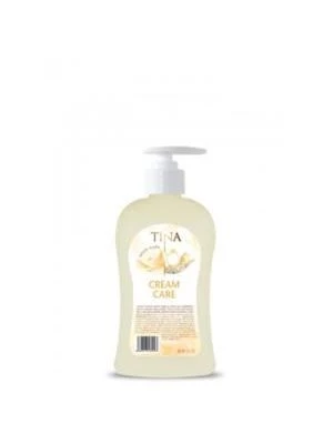 Tina tekuté mydlo s dávkovačom 500 ml - Creme&care
