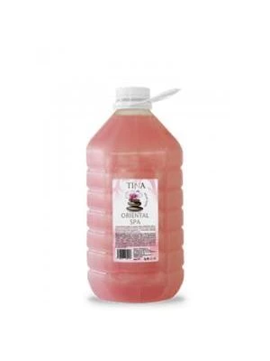 Tina tekuté mydlo 5l - Oriental spa