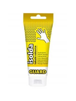 Isolda krém na ruky 100 ml GUARD tekuté rukavice