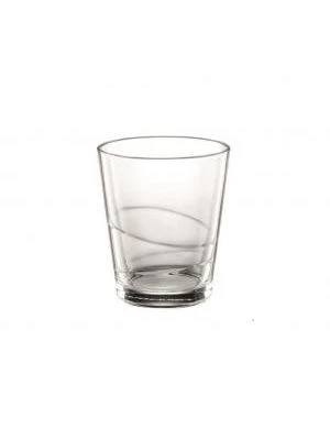 Poháre sklenené myDRINK 300ml 12ks