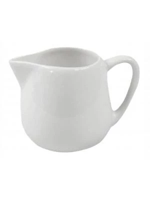 Mliekovka porcelánová 120 ml