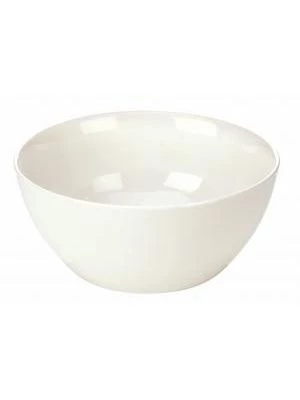 Miska porcelánová CREMA 17cm