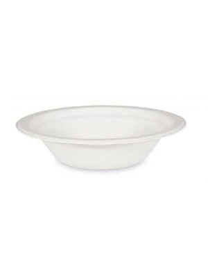 Miska cukrová trstina BIO Ø150mm 300ml 50 ks
