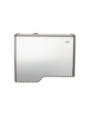 Zásobník na toaletný papier TORK Mini Jumbo aluminium