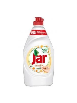 JAR na riad 450 ml Sensitive Kamilka